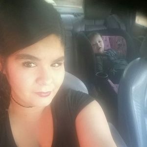 Meet your Posher, Rosalinda